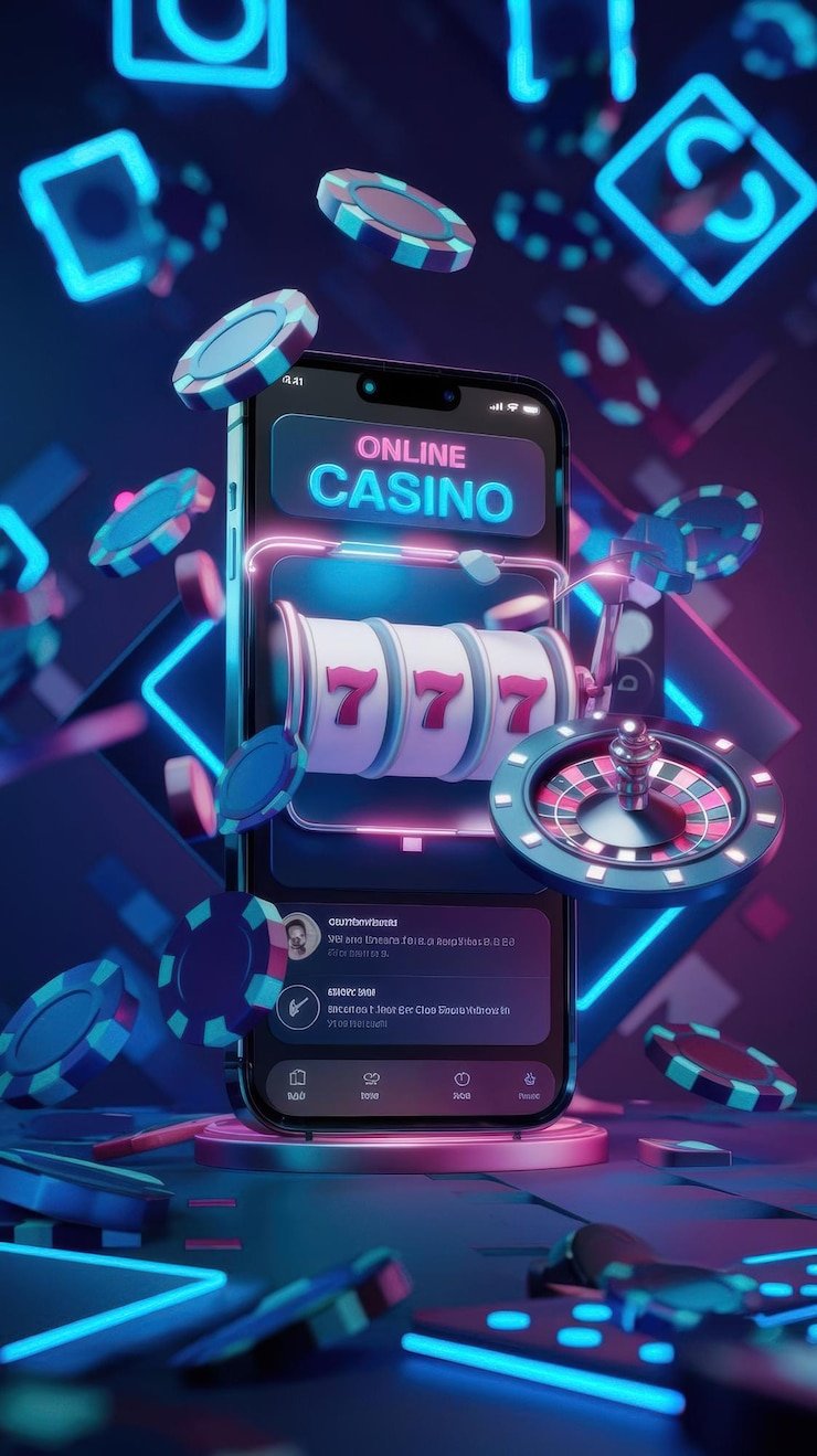 Perbandingan antarmuka hiburan digital yang rapi
